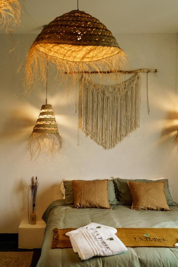 La Torre Boutique Rooms Procida Ngoại thất bức ảnh