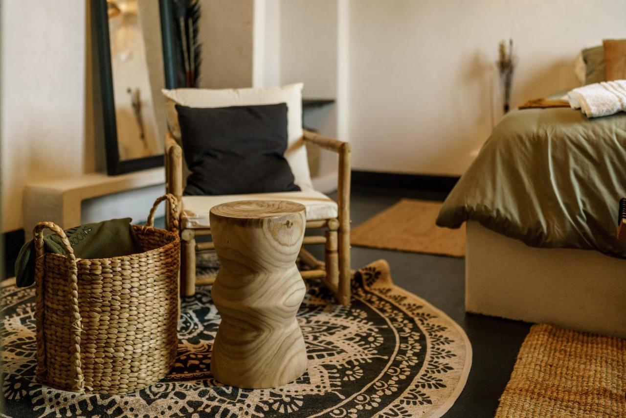 La Torre Boutique Rooms Procida Ngoại thất bức ảnh