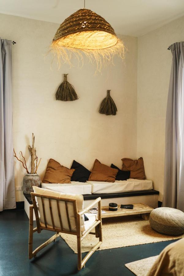 La Torre Boutique Rooms Procida Ngoại thất bức ảnh