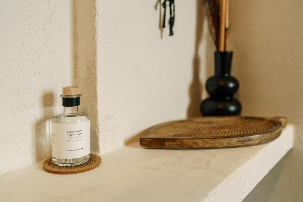 La Torre Boutique Rooms Procida Ngoại thất bức ảnh