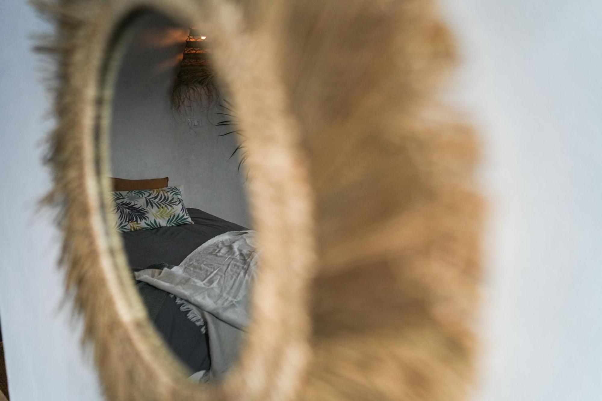 La Torre Boutique Rooms Procida Ngoại thất bức ảnh