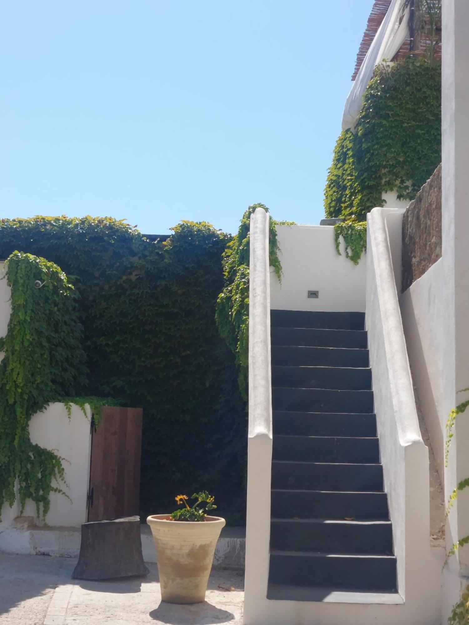 La Torre Boutique Rooms Procida Ngoại thất bức ảnh
