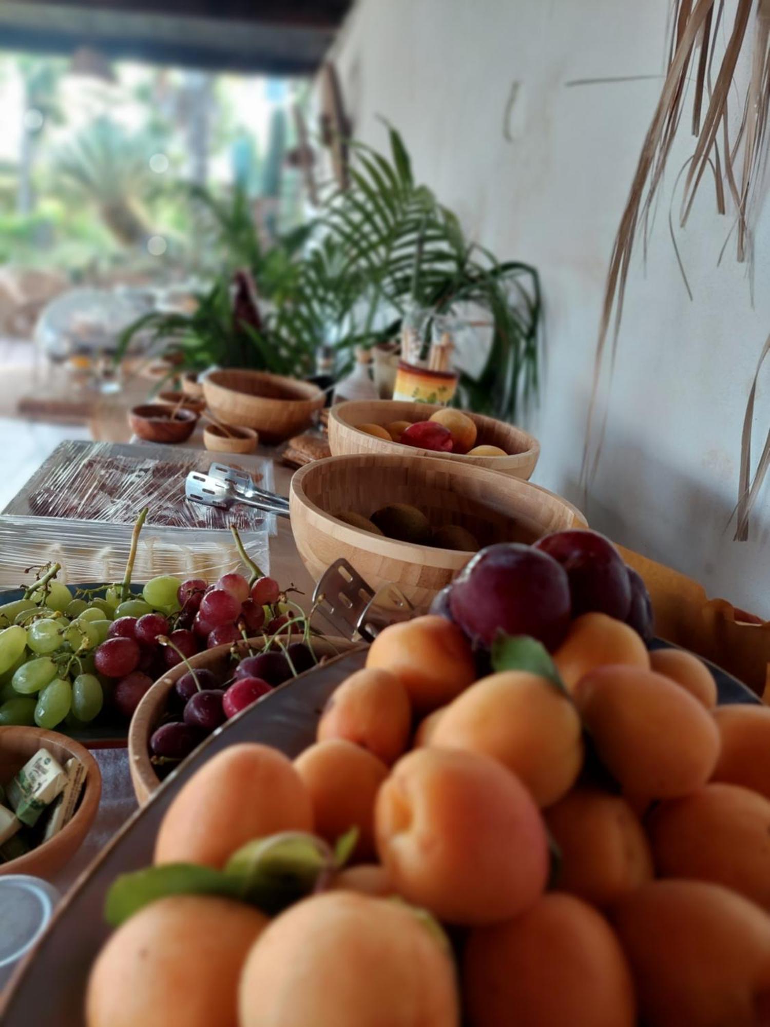 La Torre Boutique Rooms Procida Ngoại thất bức ảnh