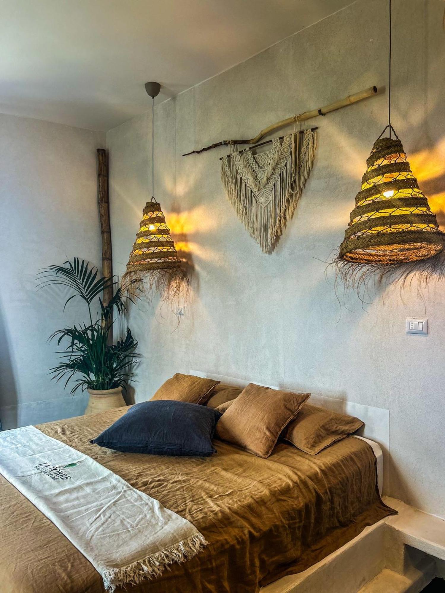La Torre Boutique Rooms Procida Phòng bức ảnh